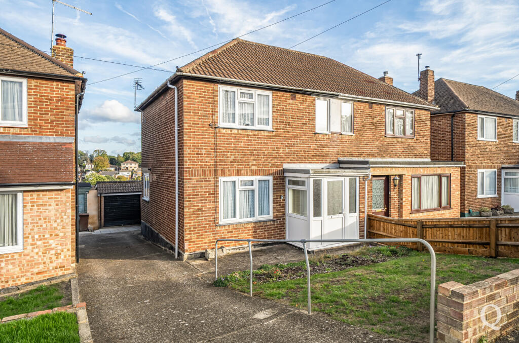 Main image of property: Barberry Avenue, Chatham, Kent, ME5