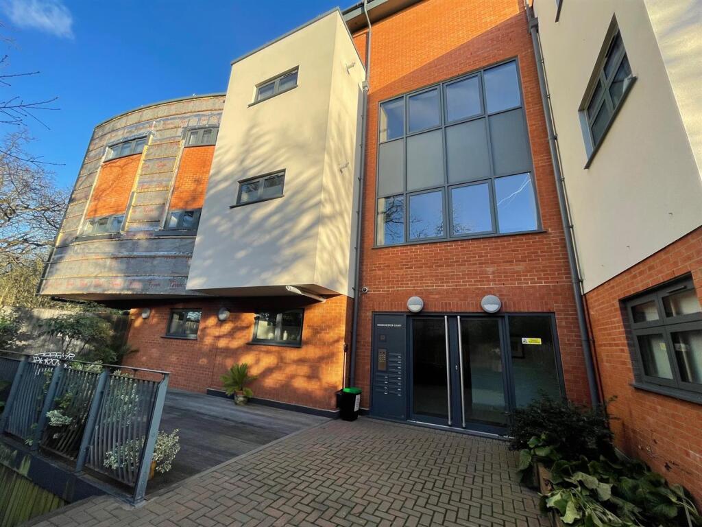 Main image of property: Station Approach, London