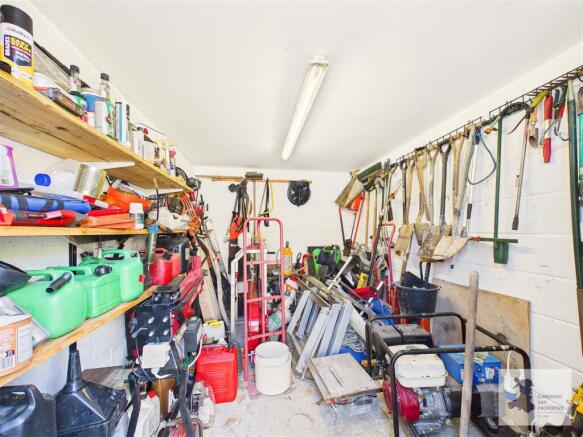 Workshop room 1