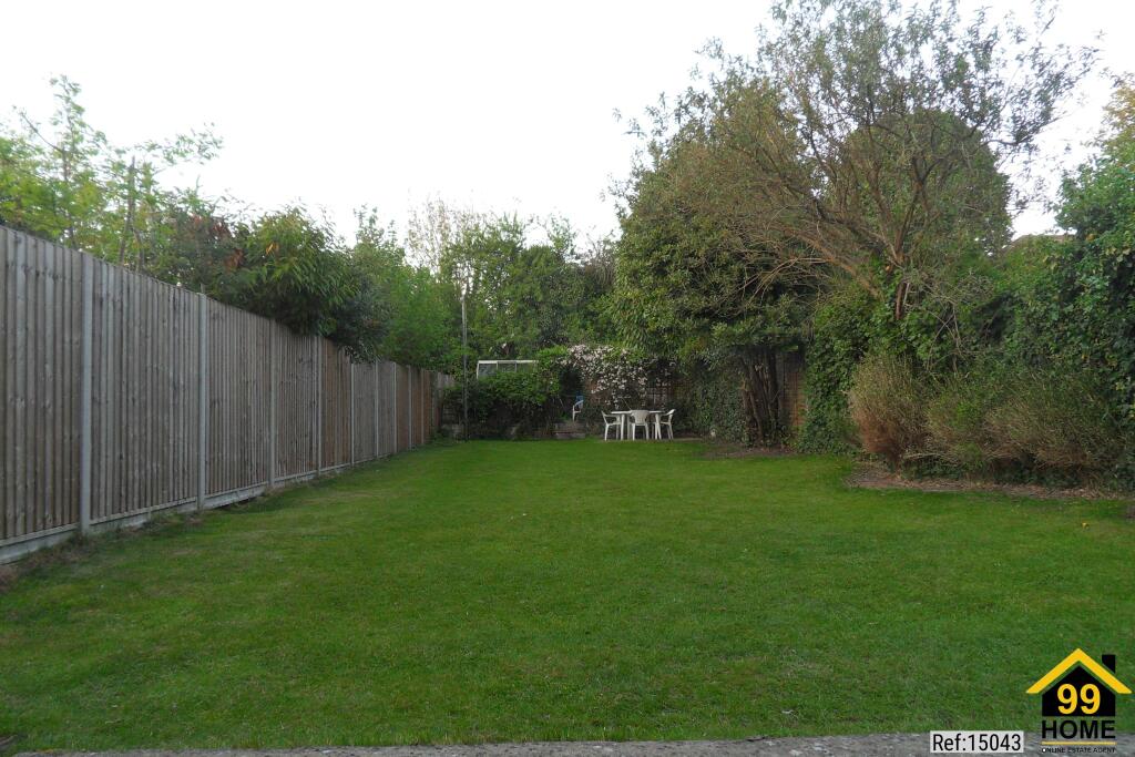 Main image of property: Malvern Road, Southampton, Hampshire, SO16