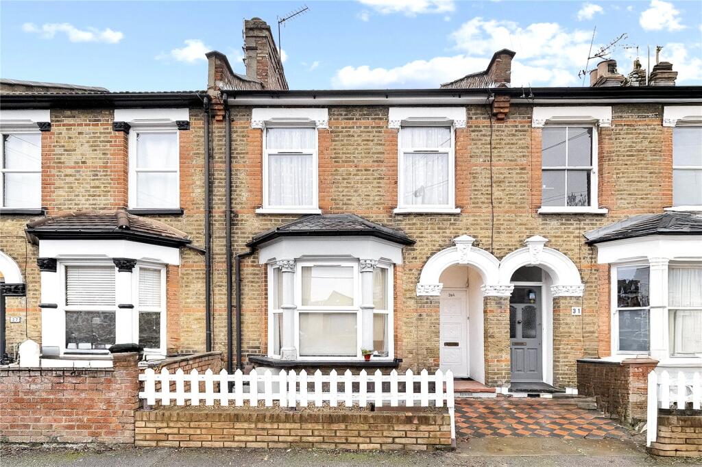 Main image of property: Borwick Avenue, London, E17
