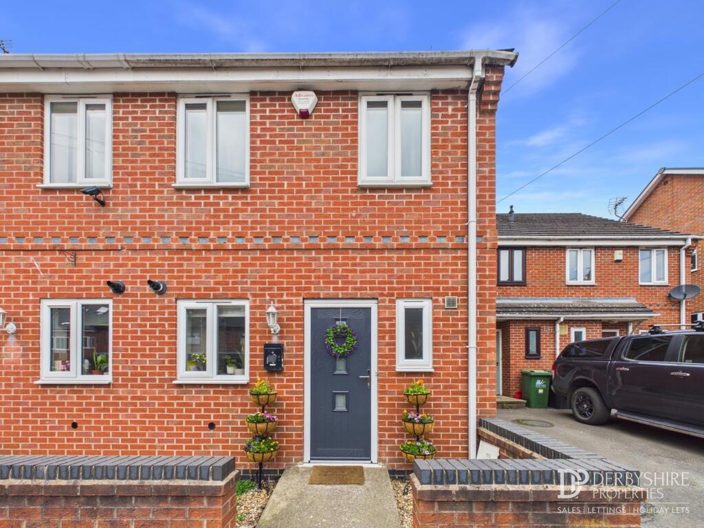 Main image of property: Providence Street, Ripley, DE5