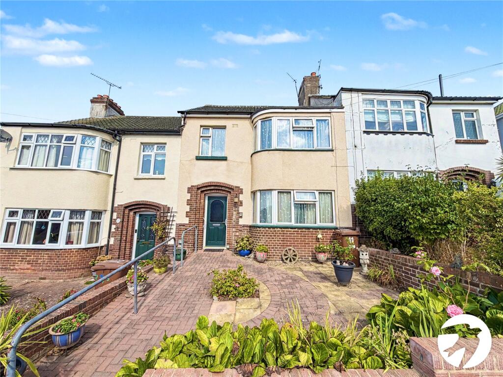 Main image of property: Warwick Crescent, Rochester, Kent, ME1