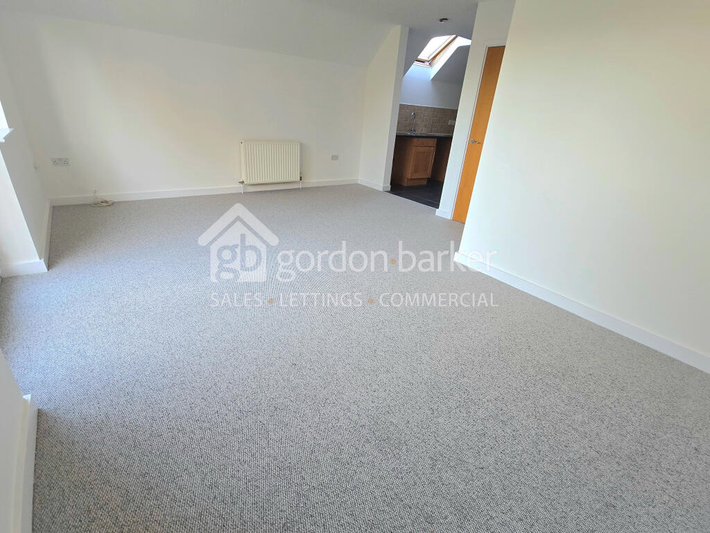 Apartment in West Parley, Dudsbury - View 3
