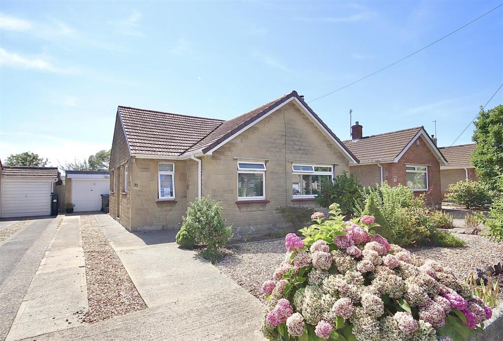 Main image of property: Blackbridge Road, Chippenham