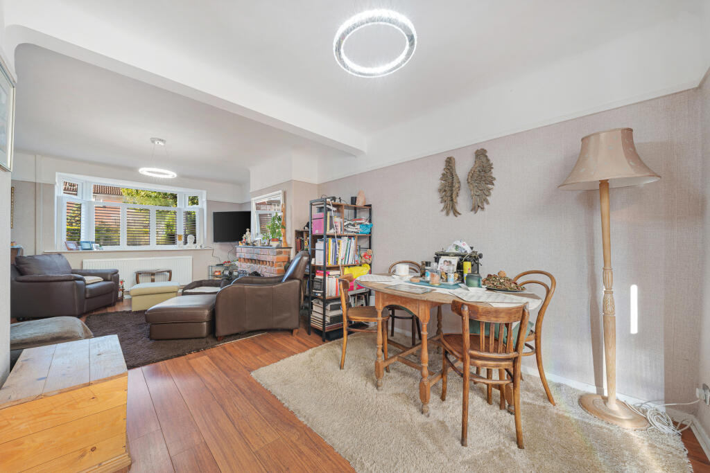 House in Warrington, Tabley Superior - View 4