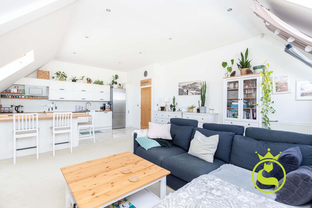 Main image of property: Legacy, Penn Hill Avenue, BH14