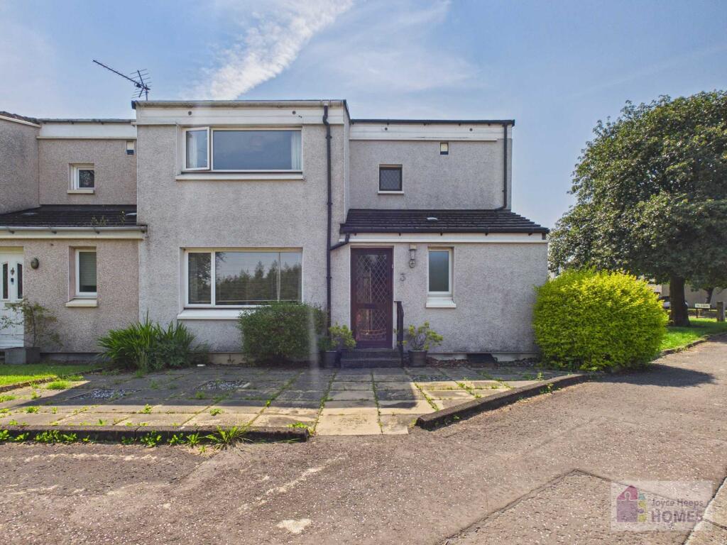 Main image of property: Falstaff, Calderwood, East Kilbride
