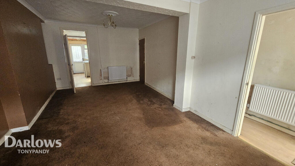 James Street, Maerdy, FERNDALE CF43 photo 3