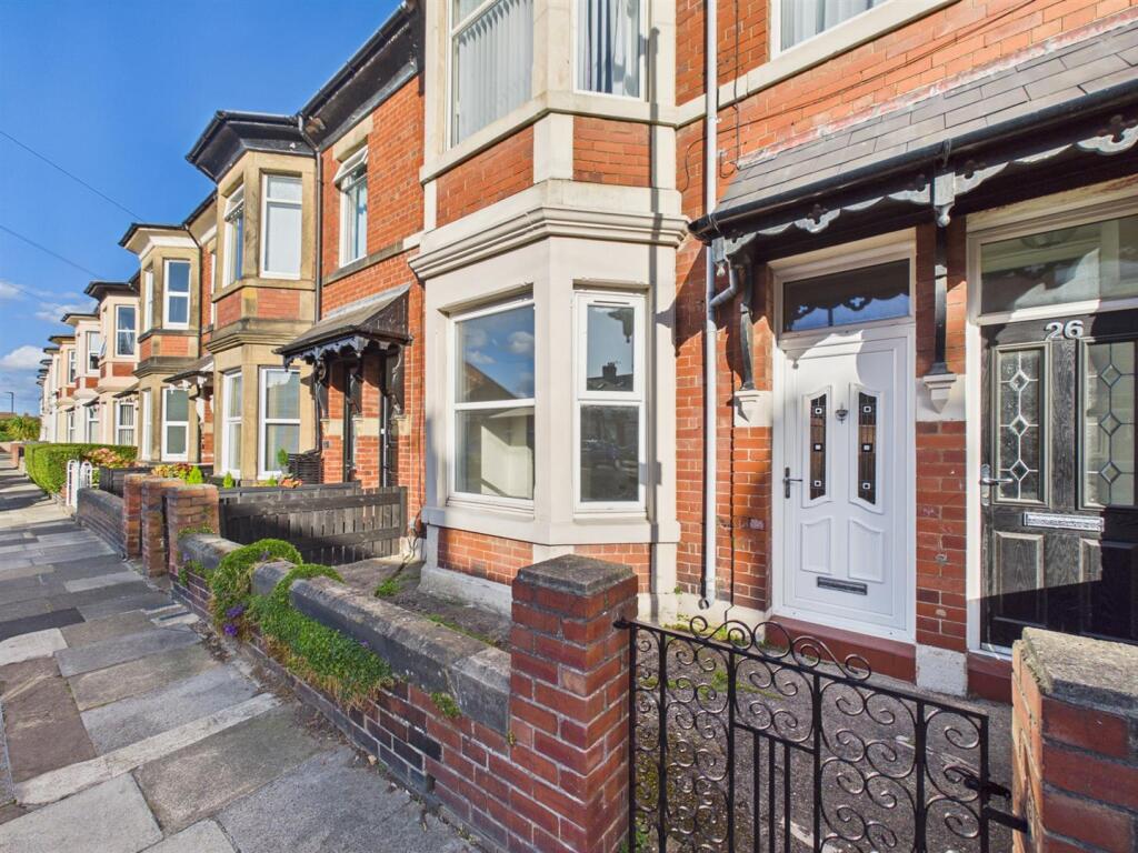 Main image of property: Military Road, North Shields