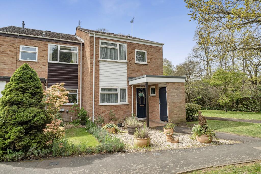 Main image of property: KNAPHILL