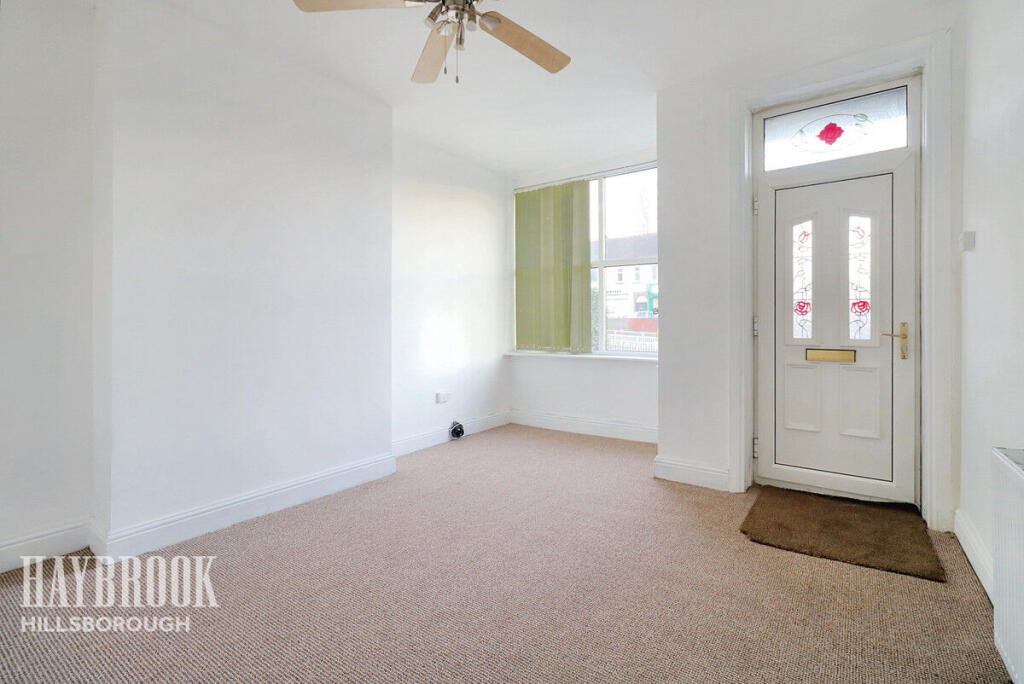 Main image of property: Halifax Road, Sheffield