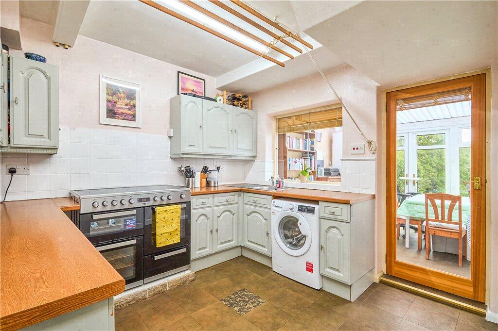 House in Bradford, Menston - View 5