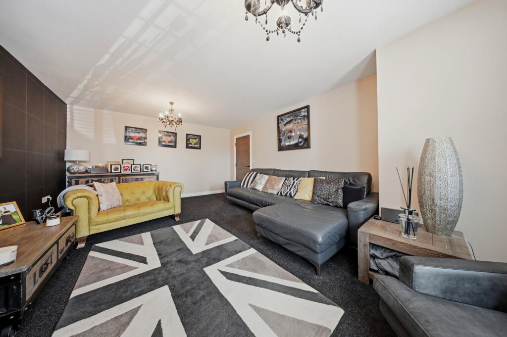House in Rossendale, Lancashire - View 5