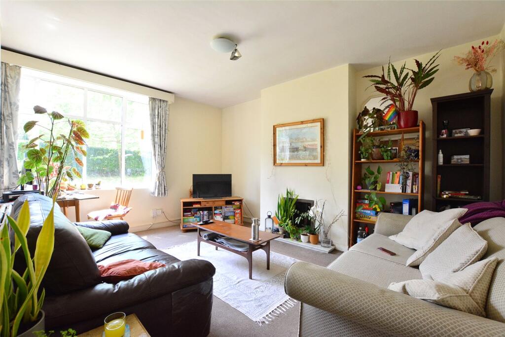 Main image of property: The Lawns, Lee Terrace, London, SE3