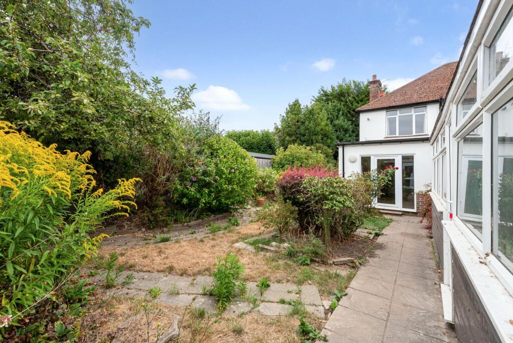 House in Portsmouth - View 4