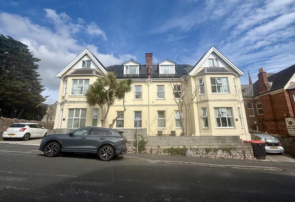 Main image of property: Morgan Avenue, Torquay, TQ2