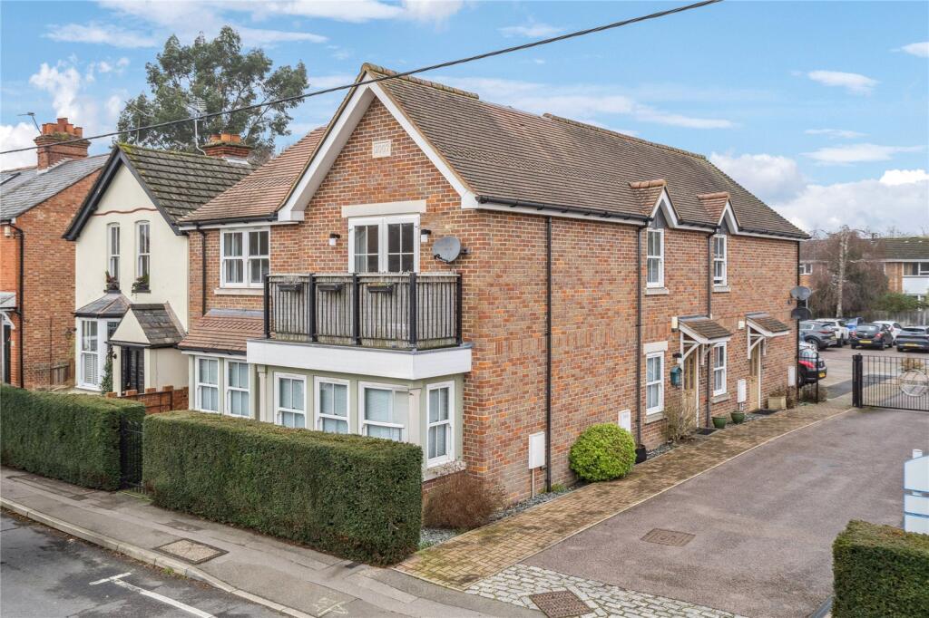 Main image of property: Dedmere Road, Marlow, Buckinghamshire, SL7