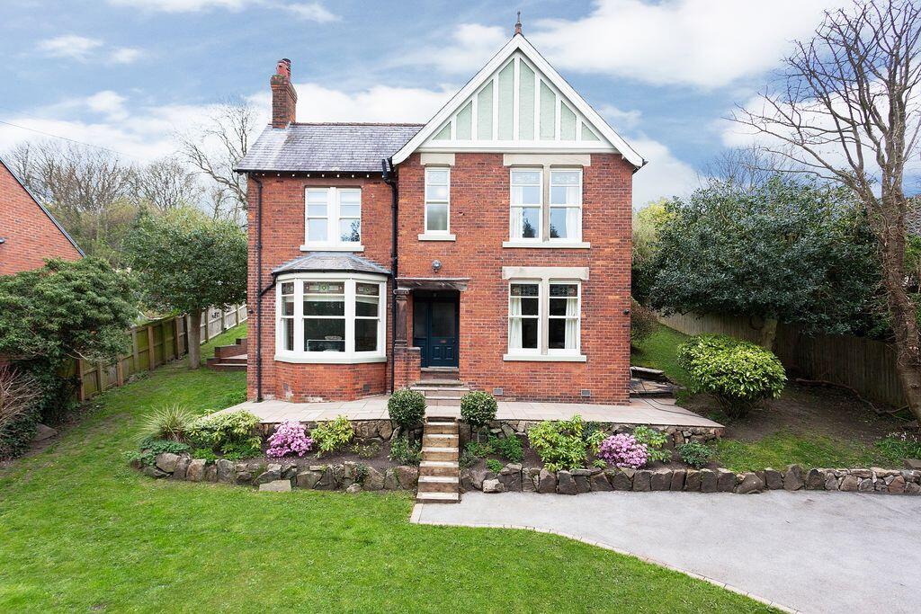 Main image of property: Howey Lane, Congleton