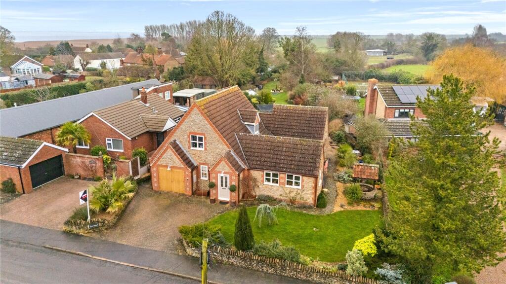 Main image of property: Main Street, Whitton, North Lincolnshire, DN15