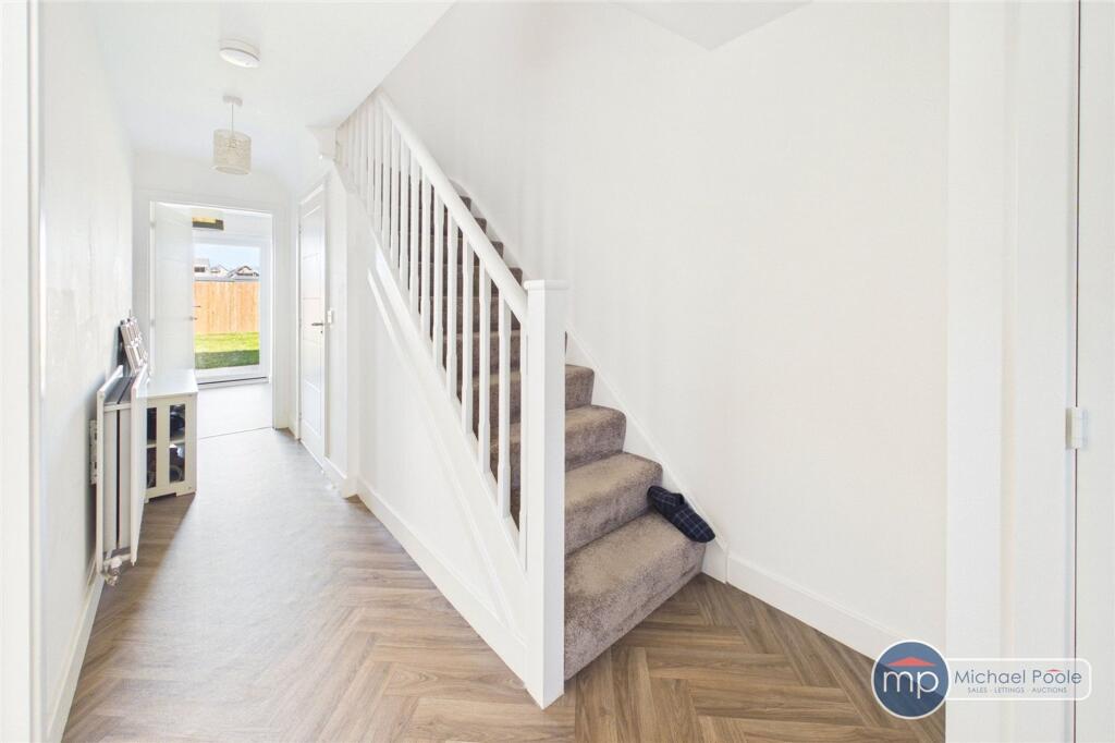 House in Stockton-on-Tees - View 4