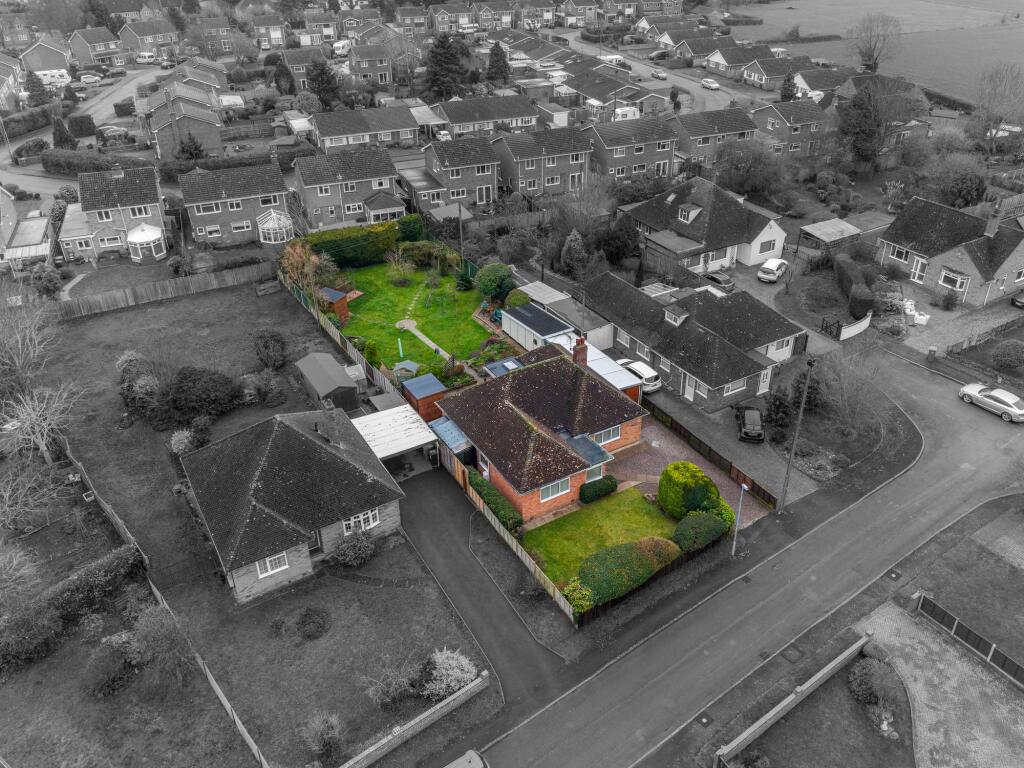 Main image of property: Oak Tree Road, Harvington, WR11