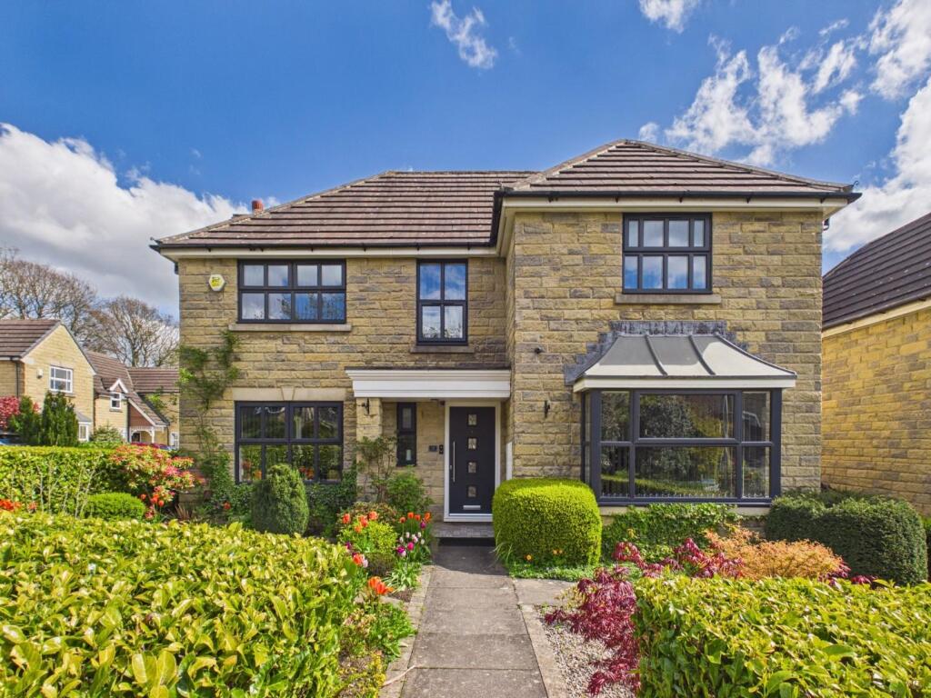 Main image of property: Swan Avenue, Gilstead, Bingley