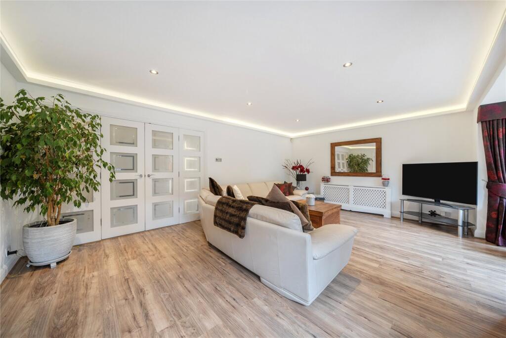 Forest Ridge, Keston Park photo 3