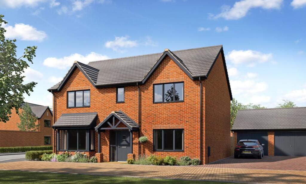 Main image of property: Manor Park,
Simpson Road,
Walton,
MK7 7HZ