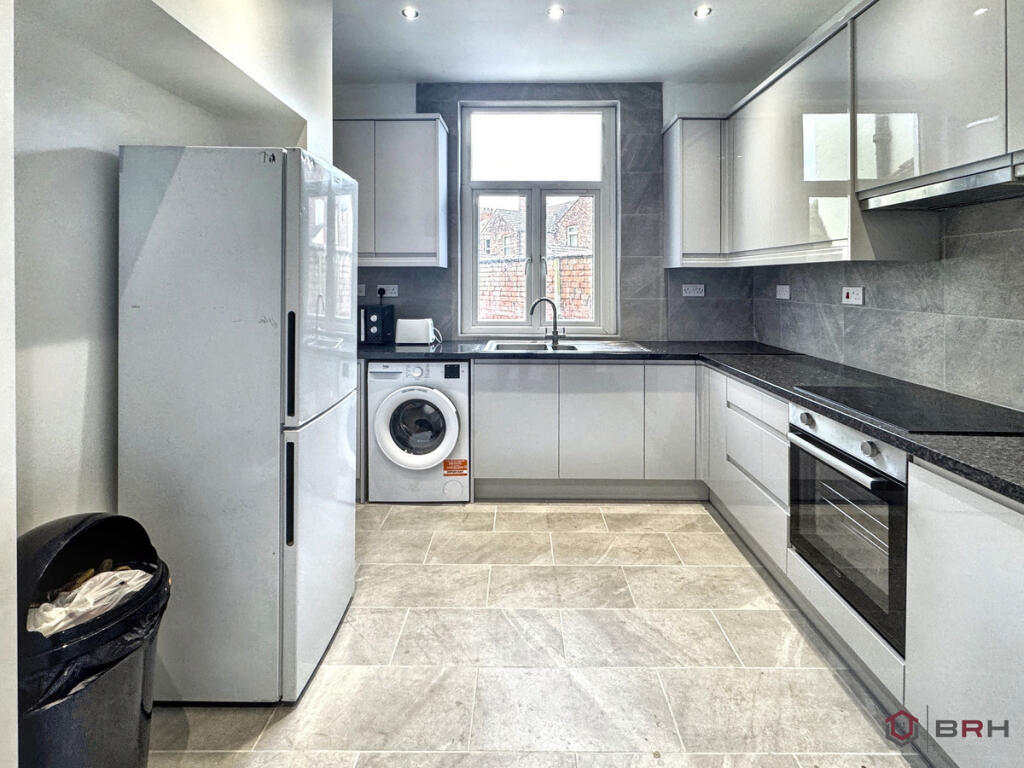 Main image of property: Morrill Street, Hull, HU9