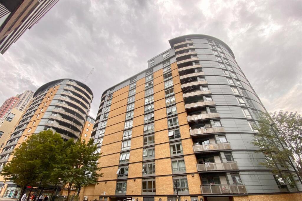 Main image of property: Trentham Court, Victoria Road, W3