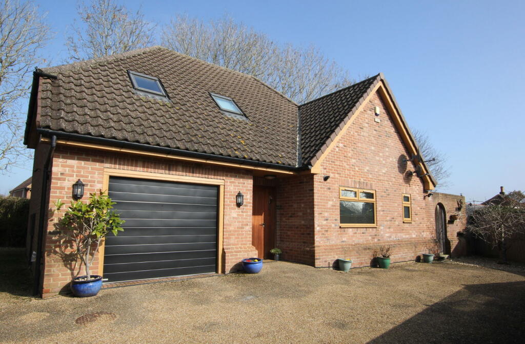 Main image of property: Lower Horsebridge, Hailsham