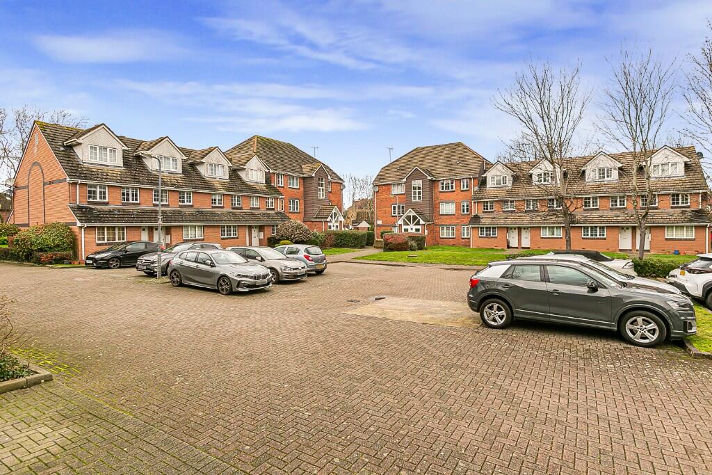 Main image of property: The Croft, Friday Hill, London, E4