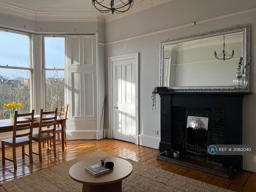 Apartment in Glasgow - View 2