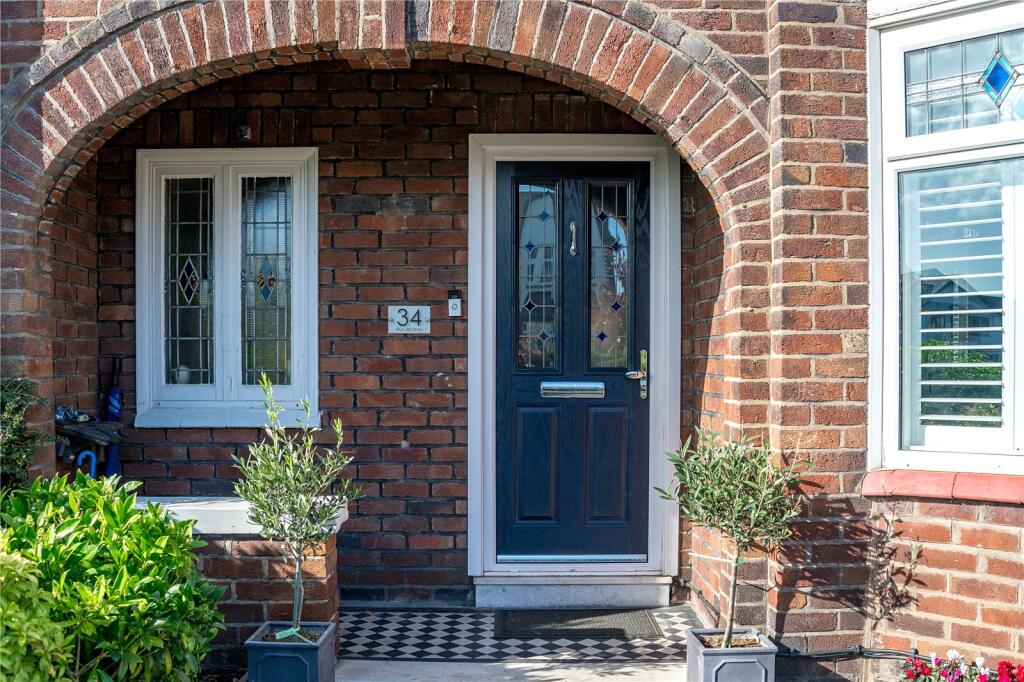 Blundell Drive, Birkdale, Merseyside, PR8 photo 2