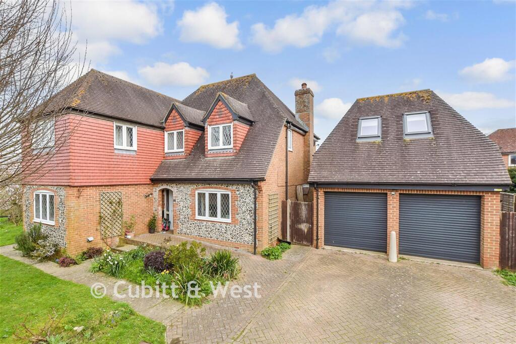Main image of property: St. Mary's Meadow, Yapton, Arundel, West Sussex