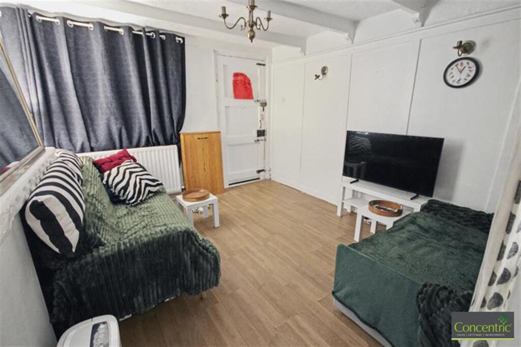 Main image of property: Blue Bell Lane, Liverpool