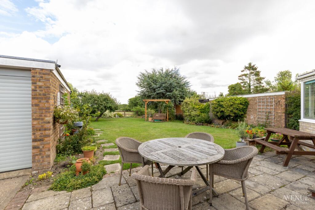 Main image of property: Bells Meadow, Guilden Morden, Royston, Cambridgeshire