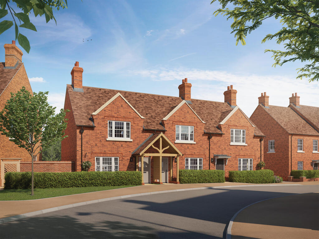 Main image of property: Ascots Green, Welwyn Garden City, AL7