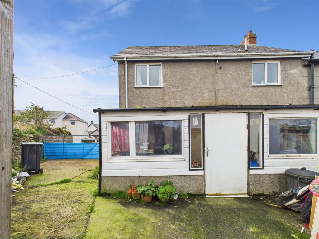 14A, New Road, Stratton, Bude photo 3