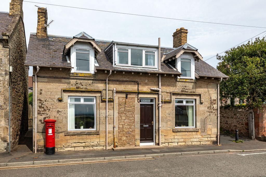 Main image of property: Bengairn, Main Street, East End, Chirnside TD11 3UE