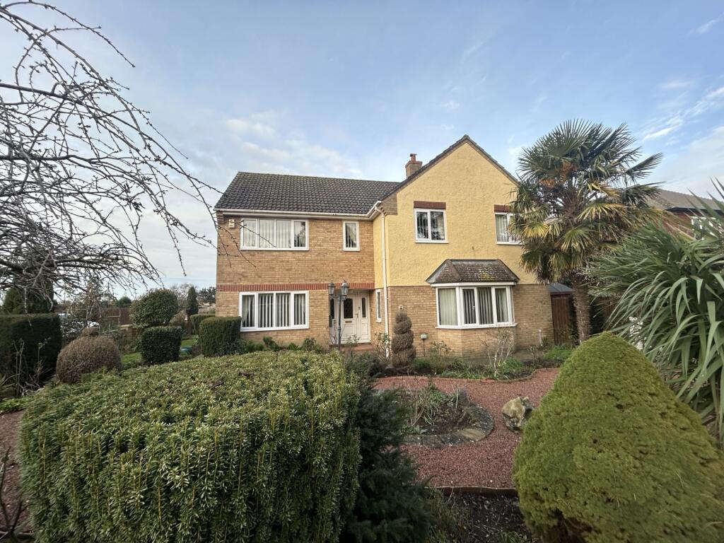 Main image of property: Grange Lane, Littleport, Ely, Cambridgeshire