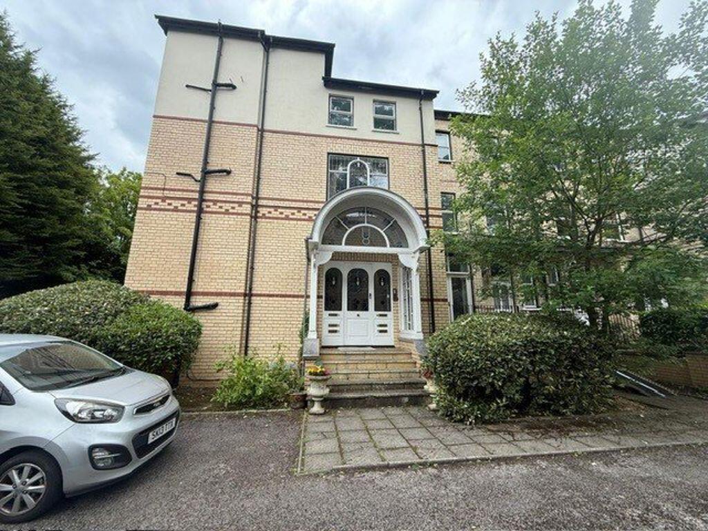 Main image of property: Stancliffe, Bowdon, WA14 2NU