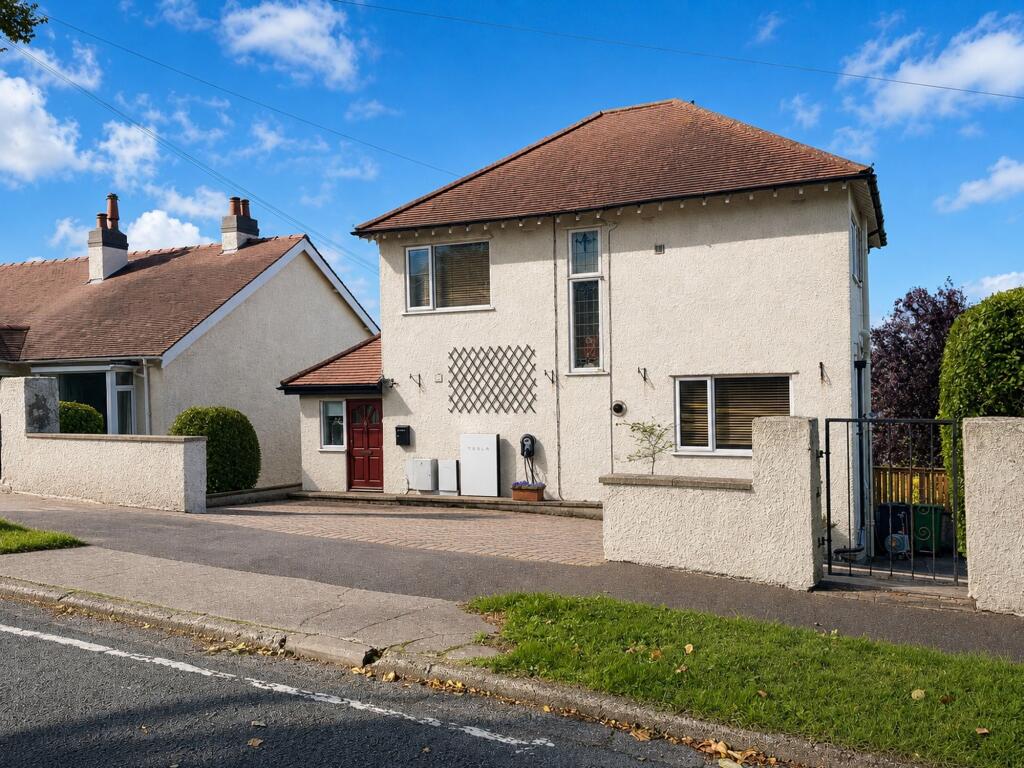 Main image of property: 3 High View Road Douglas IM2