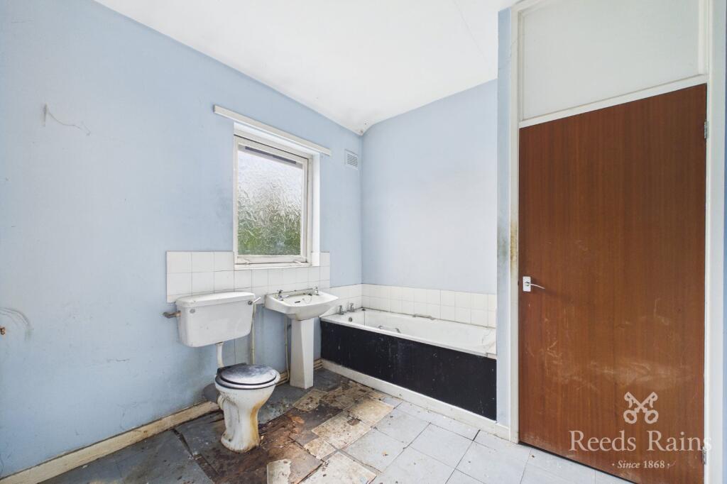 House in Liverpool, Walton - View 5