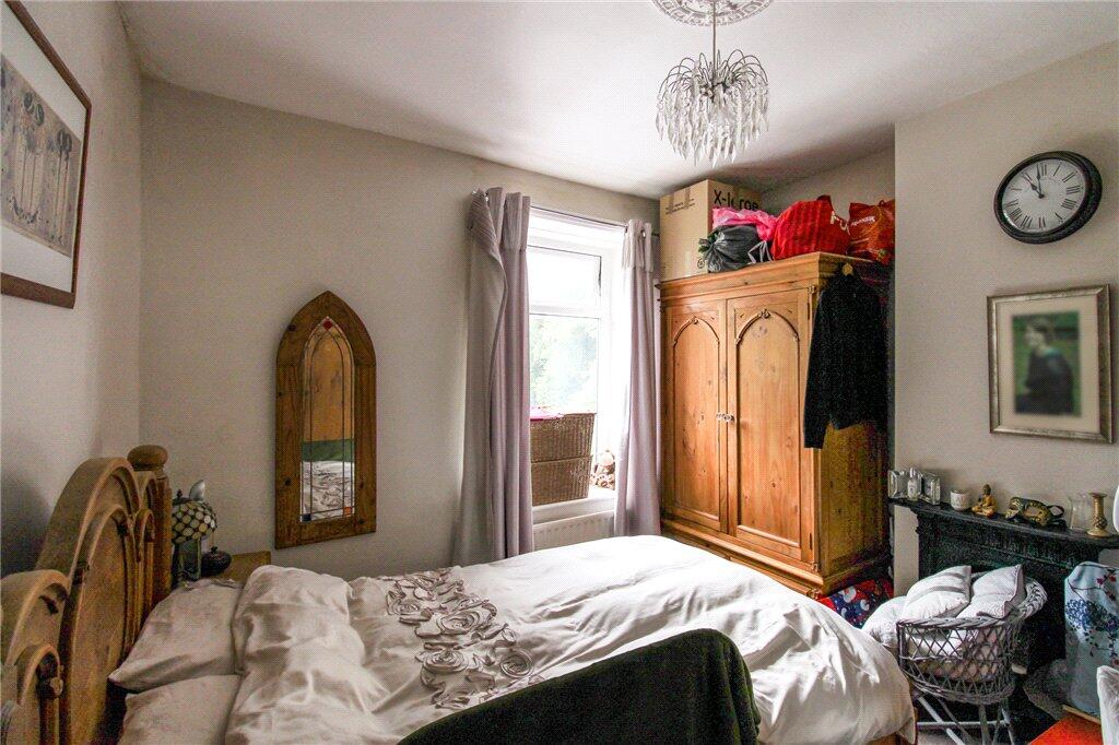 House in Otley, Cross Green - View 5