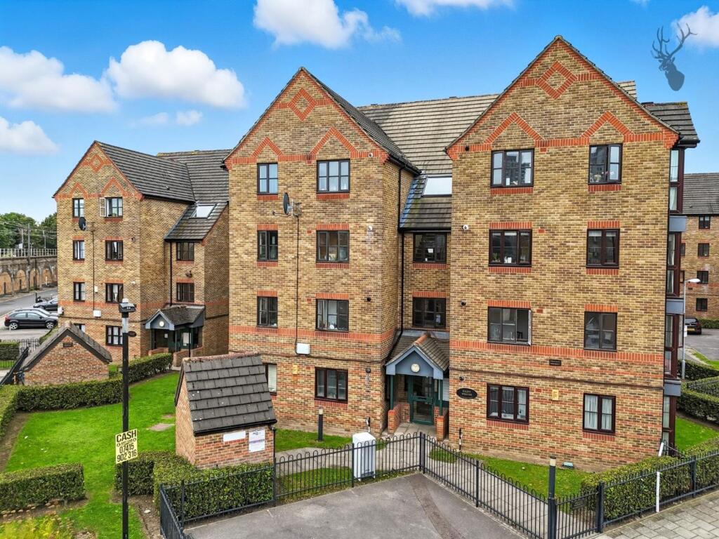 Main image of property: Ireton Street, Riley House, E3