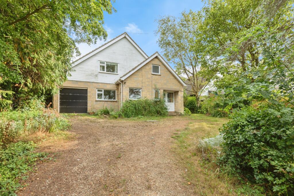 Main image of property: Seend Cleeve, Melksham, SN12