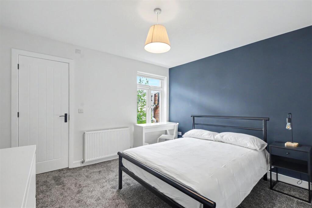 Main image of property: Carnarvon Street, Netherfield, Nottingham