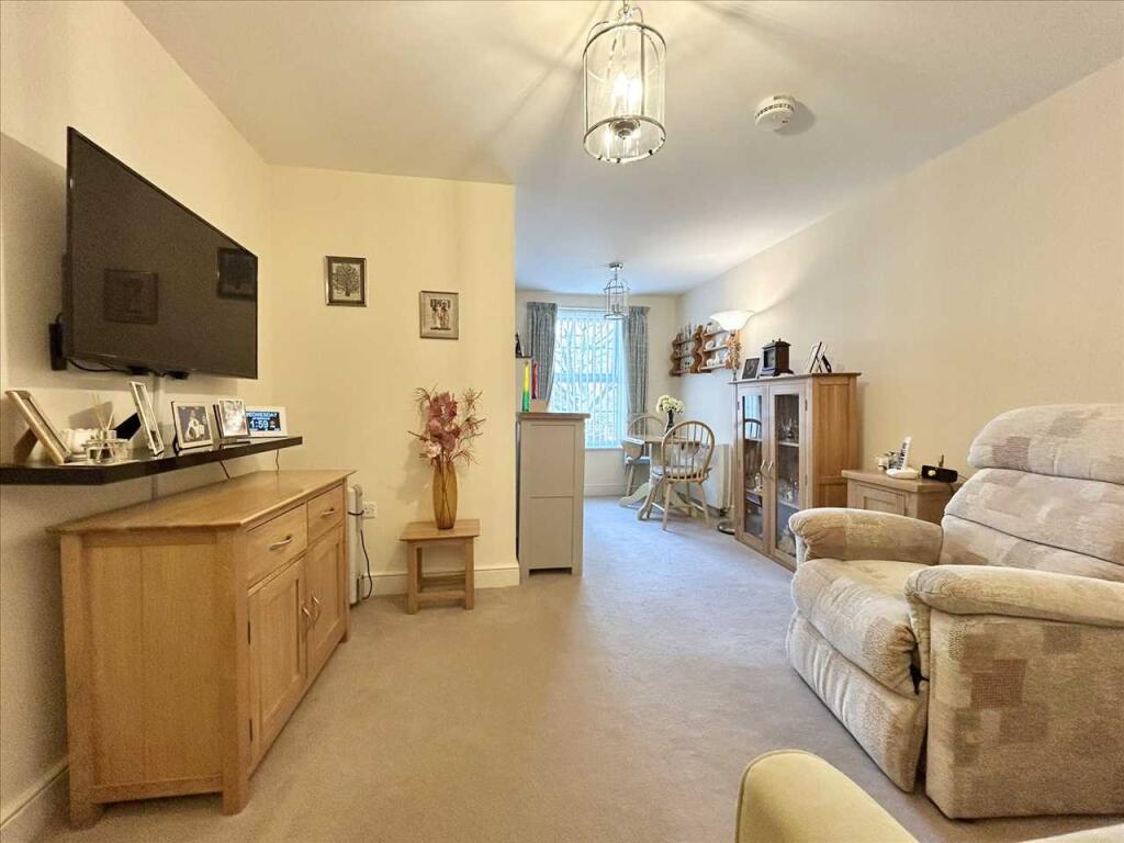 Ancholme Mews, Brigg photo 4